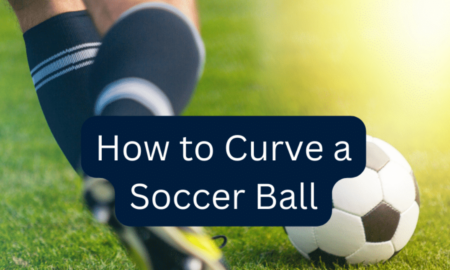 How to Curve a Football