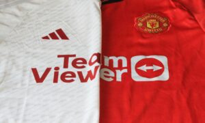 manchester united shirt