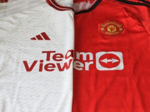 manchester united shirt