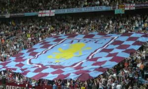 Aston Villa,