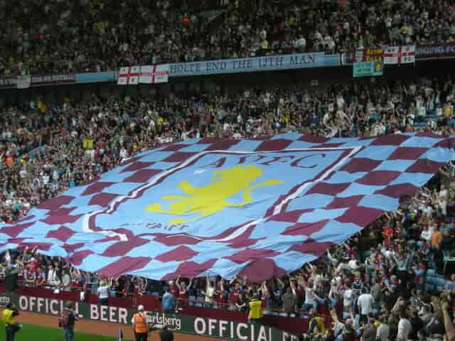 Aston Villa,